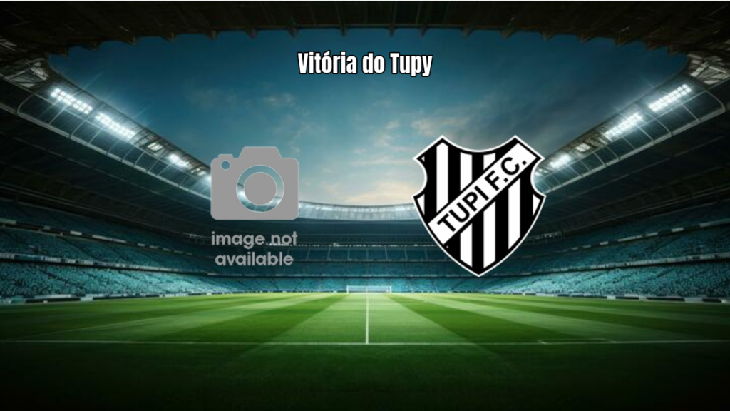 Crixás EC 0x1 Tupy FC: Tupy vence fora de casa no Goiano