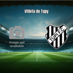 Crixás EC 0x1 Tupy FC: Tupy vence fora de casa no Goiano