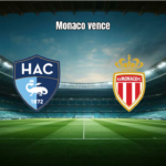 Le Havre 0x1 Monaco: Destaques e Análise da Estreia
