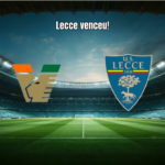 Venezia 0x2 Lecce: Destaques da vitória do Lecce na Série A