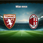 Torino 1x2 AC Milan: Milan vence na estreia do Italiano