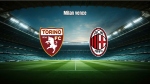 Torino 1x2 AC Milan: Milan vence na estreia do Italiano