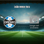 Fortaleza U17 vence Grêmio U17 fora de casa na 13ª rodada