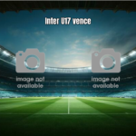 Internacional U17 vence Vasco U17 por 1 a 0 no Brasileirão
