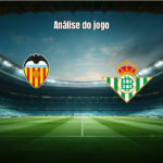 Valencia 0x1 Real Betis: Destaques da Partida na La Liga