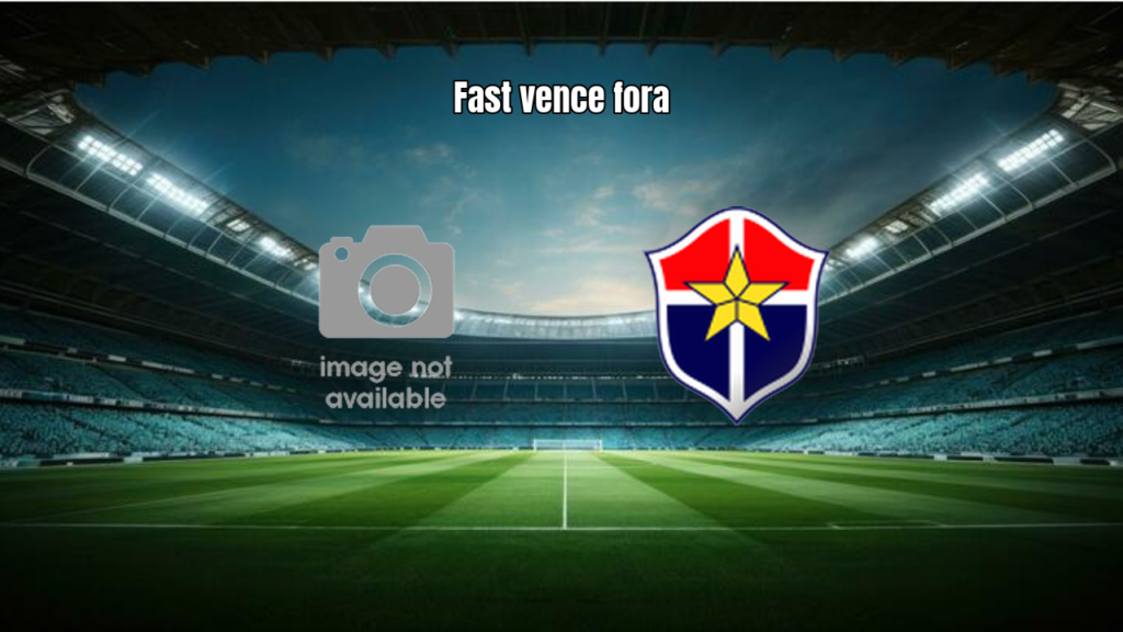 Fast Clube-Am goleia Peñarol por 5 a 1 no Amazonense