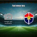 Fast Clube-Am goleia Peñarol por 5 a 1 no Amazonense