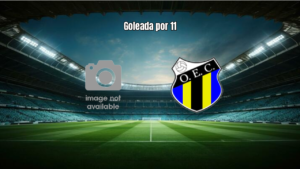 Cliper 0x11 Operário AM: goleada histórica no Amazonense