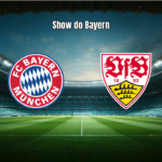 Bayern München 5 x 1 Stuttgart: Destaques da Bundesliga