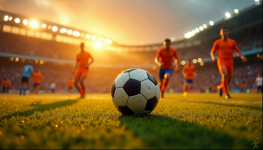 Futebol 2026-08-30: Principais Jogos e Horários do Dia