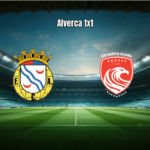 Alverca 1x1 Santa Clara: Destaques do empate na Liga