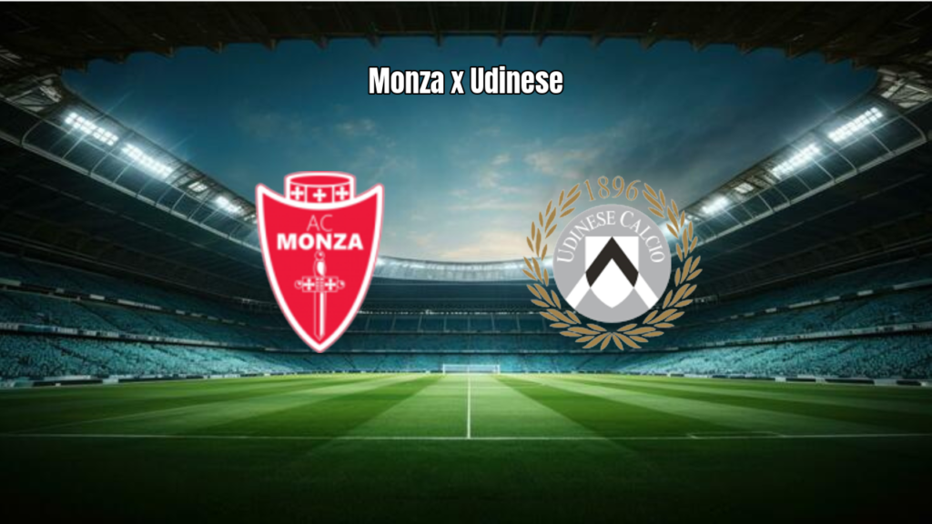Monza 2x3 Udinese: Virada e Gols na 2ª Rodada da Serie A