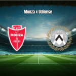 Monza 2x3 Udinese: Virada e Gols na 2ª Rodada da Serie A
