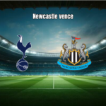 Tottenham 0x2 Newcastle: Elanga e Wissa decidem na PL