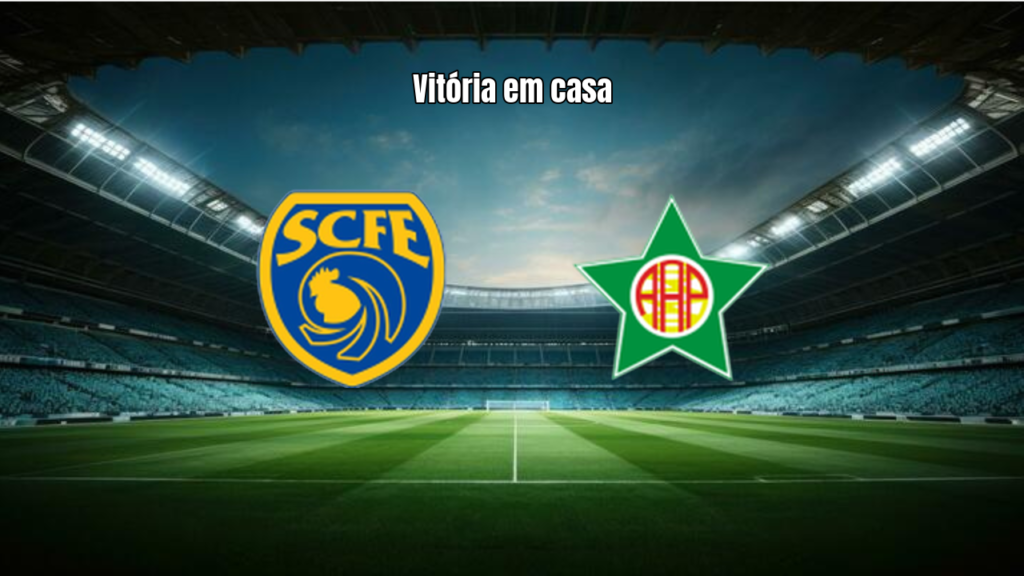 Sampaio Correa FE U20 vence Portuguesa RJ U20 por 2 a 1