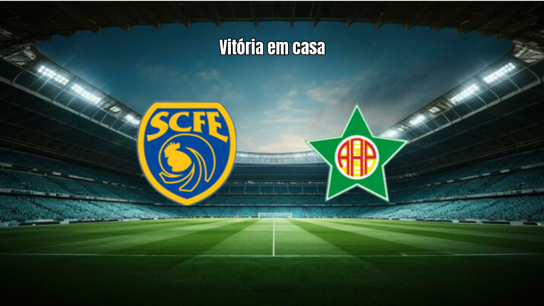 Sampaio Correa FE U20 vence Portuguesa RJ U20 por 2 a 1