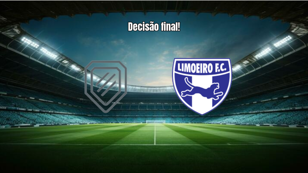 Calouros do Ar 1x2 Esporte Limoeiro: Duelo no Cearense