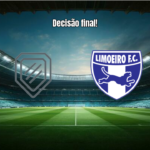 Calouros do Ar 1x2 Esporte Limoeiro: Duelo no Cearense