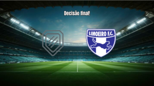 Calouros do Ar 1x2 Esporte Limoeiro: Duelo no Cearense