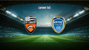 Lorient x Estac Troyes: Destaques da Partida pela Ligue 1