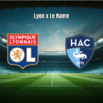 Lyon 1x1 Le Havre: Destaques, Análise e Melhores Momentos