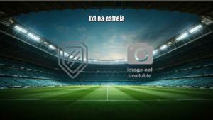 Canaa EC 1x1 Legião: empate na estreia do Brasiliense B