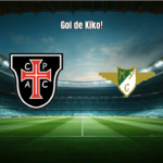 Casa Pia 0x1 Moreirense: vitória magra fora de casa