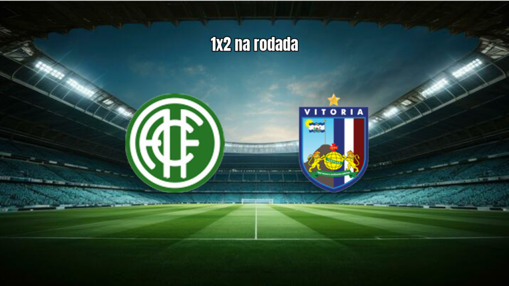 America PE U20 1x2 Academica Vitoria U20: Destaques