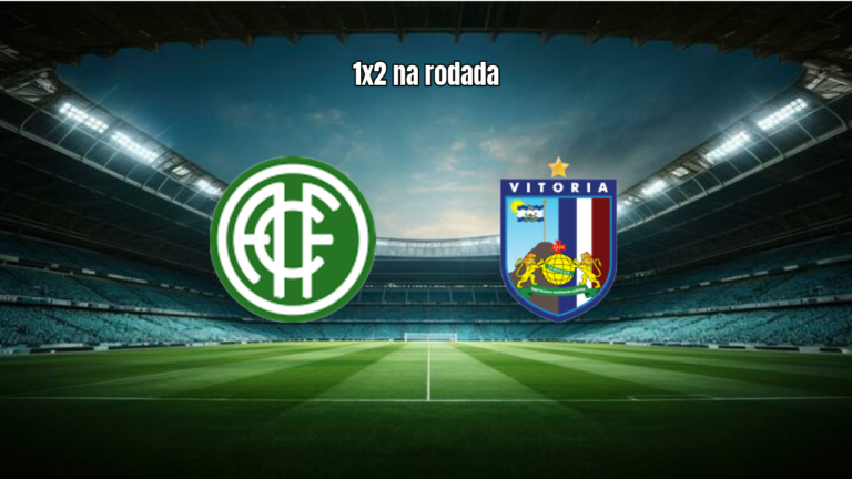 America PE U20 1x2 Academica Vitoria U20: Destaques