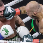 Glover Teixeira domina Shogun no Spaten Fight Night 3