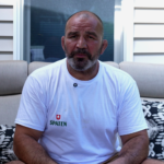 Glover Teixeira encara Shogun em luta de boxe no Spaten