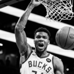 Os 10 maiores pontuadores da história do Milwaukee Bucks