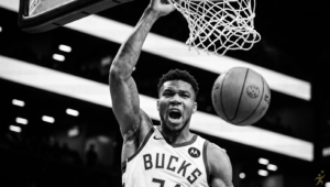 Os 10 maiores pontuadores da história do Milwaukee Bucks