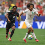 Manchester City anuncia Ayyoub Bouaddi, joia do Marrocos