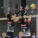 Sesi Vôlei Bauru estreia com vitória no Paulista 2026