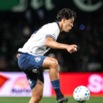 Coritiba vence Corinthians por 2 a 1 no Brasileirão