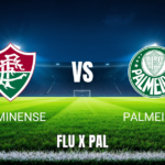 Onde Assistir Fluminense x Palmeiras – Palpite para 15/08/2026