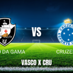 Onde Assistir Vasco x Cruzeiro: Palpite e Análise 29/08/2026