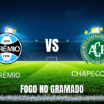 Onde Assistir Grêmio vs Chapecoense: Palpite e Análise - 30/08/2026