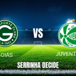 Onde Assistir Goiás x Juventude: Palpite e Análise – 18/08/2026