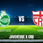 Onde Assistir Juventude x CRB — Palpite e Prognóstico 25/08/2026