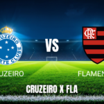 Onde Assistir Cruzeiro x Flamengo: Palpite e Análise – 12/08/2026