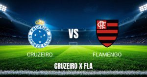 Onde Assistir Cruzeiro x Flamengo: Palpite e Análise – 12/08/2026