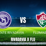 Onde Assistir Independiente x Fluminense: Palpite (18/08/2026)