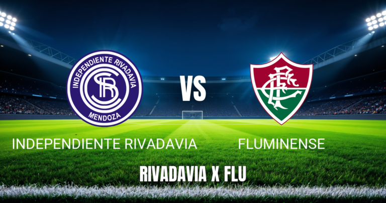 Onde Assistir Independiente x Fluminense: Palpite (18/08/2026)