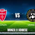 Onde assistir Monza x Udinese: Palpite e transmissão 29/08/2026