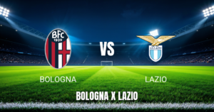 Onde Assistir Bologna x Lazio - Palpite 24/08/2026