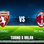 Onde Assistir Torino vs AC Milan: Palpite e Análise – 23/08/2026