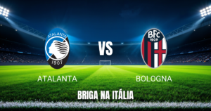 Onde Assistir Atalanta x Bologna: Palpite e Análise – 31/08/2026