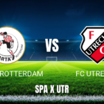 Onde Assistir Sparta x Utrecht: Palpite – 22/08/2026